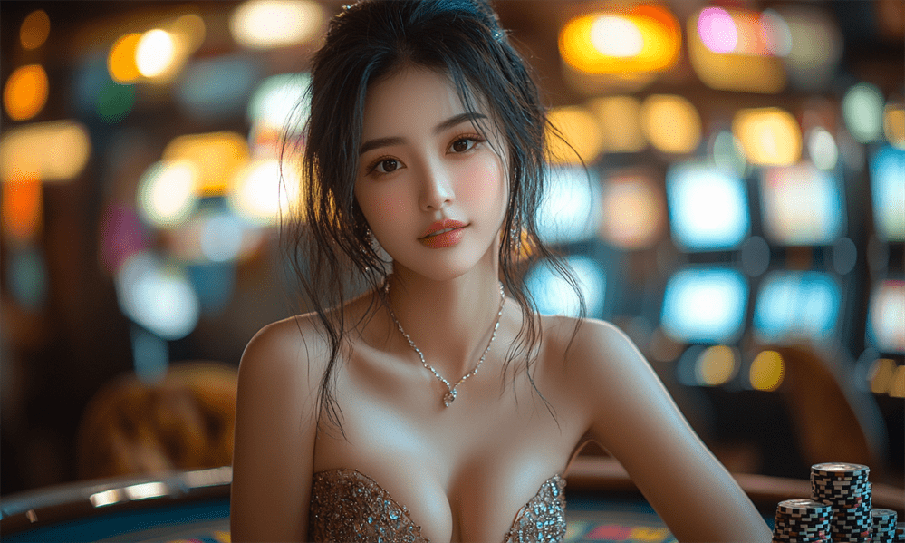 b69 sòng bạc